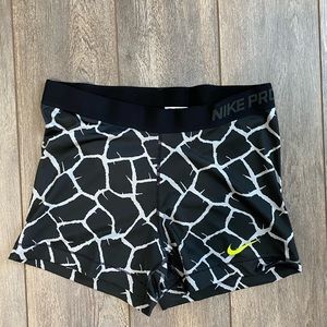 Nike Pros Shorts